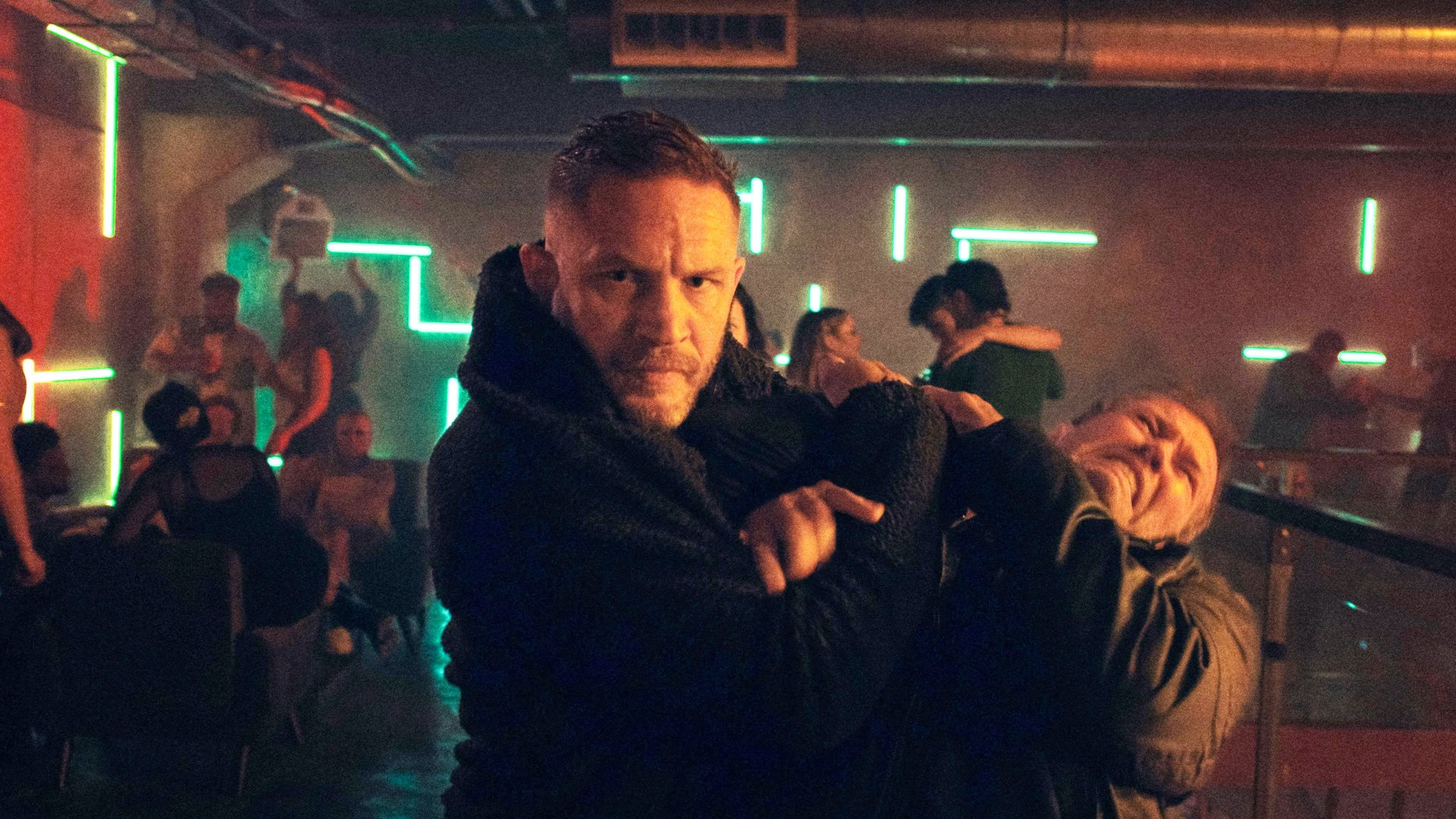 Kehrt Tom Hardy in seine größte Action-Rolle zurück? Mega-Crossover könnte es jetzt möglich machen
