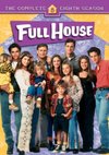 Poster Full House Staffel 8