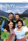 Poster Der Bergdoktor Staffel 6