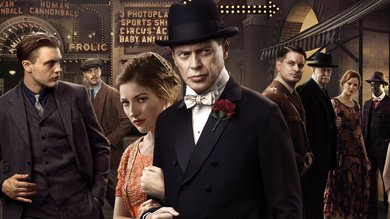 Boardwalk Empire Auf Netflix Wo Lauft Die Serie Im Stream