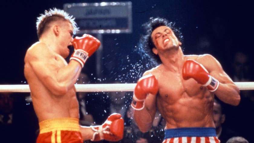 Die „Rocky“-Filme: Die richtige Reihenfolge