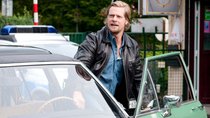 Die Kultserie „Der letzte Bulle” feiert Comeback: Startschuss für den Dreh ist gefallen