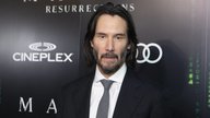 Keanu Reeves spendete einen Großteil seiner „Matrix“-Gagen