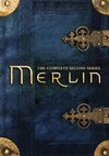 Poster Merlin - Die Neuen Abenteuer Staffel 2