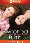 Poster Switched at Birth Staffel 1