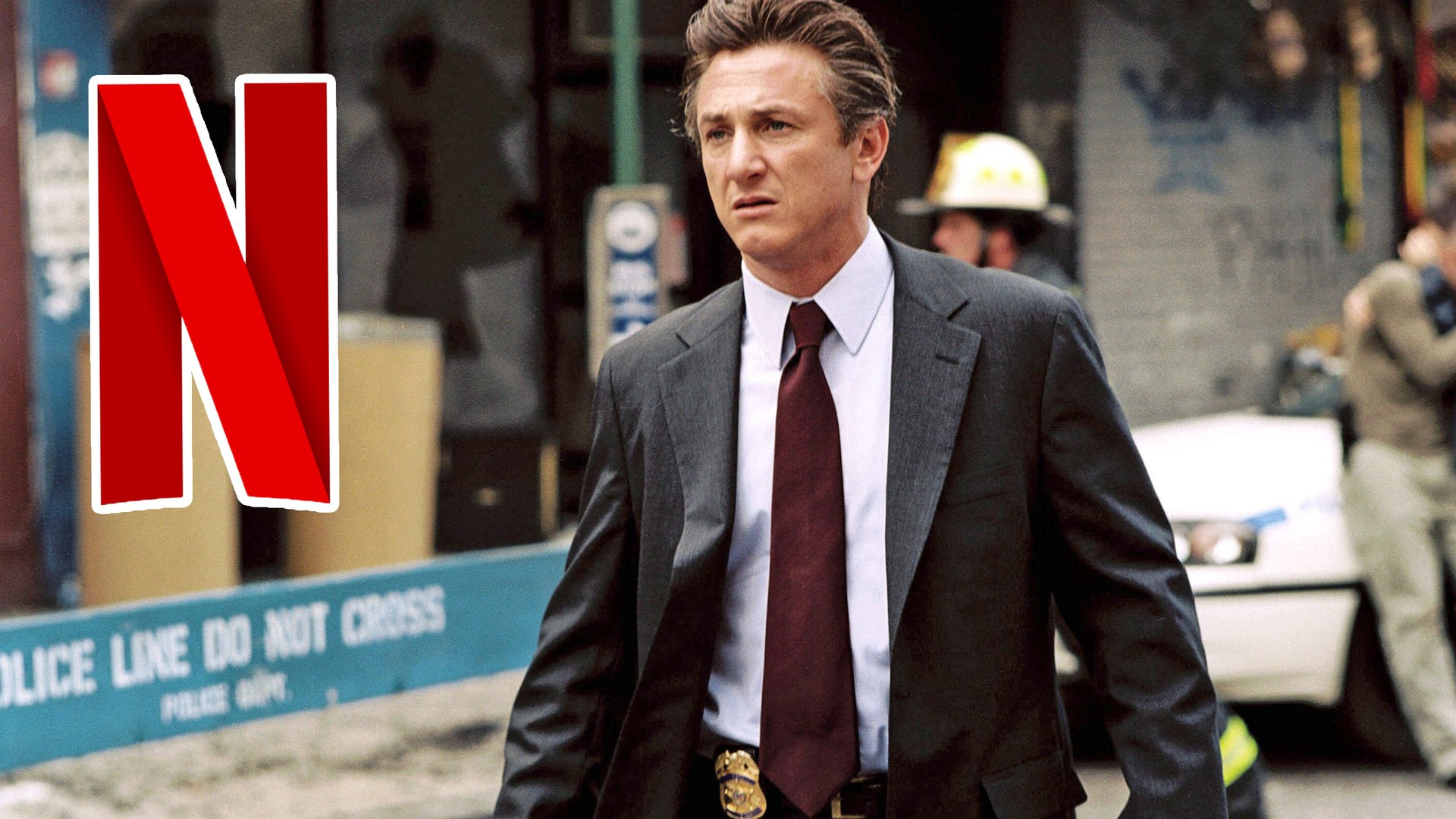 „Ich kann diesen Film wärmstens empfehlen“: Thriller von einer absoluten Legende fesselt das Netflix-Publikum