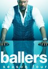 Poster Ballers Staffel 4