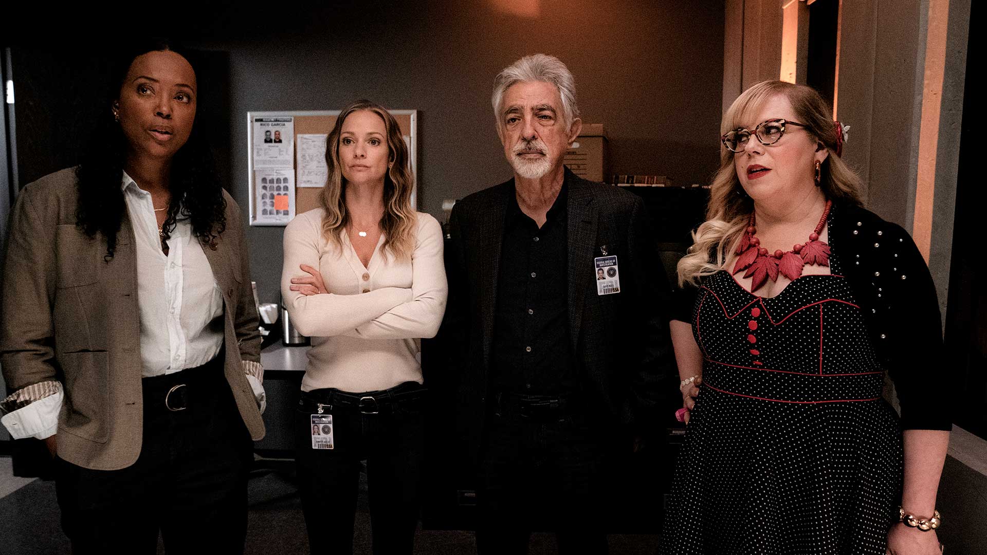 #„Criminal Minds“ Staffel 17: Geht es für die Crime-Serie weiter?