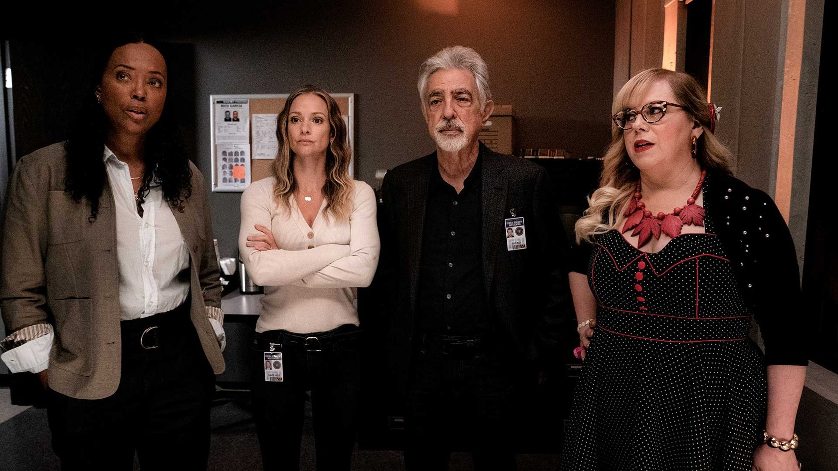 „Criminal Minds“ Staffel 17: Die Fortsetzung läuft nun unter „Evolution“