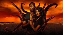 „Lovecraft Country“ bei Netflix: Läuft die Serie dort?