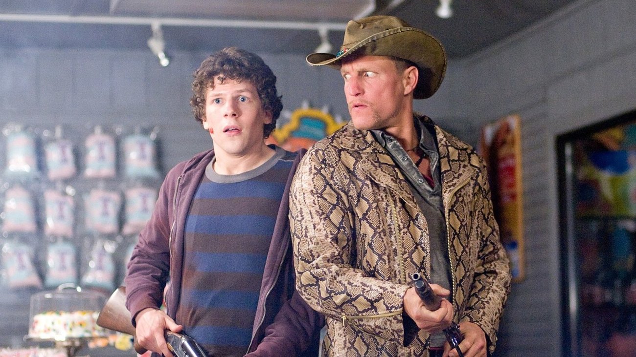 Zombiefilme auf Netflix: Das sind die 10 Highlights