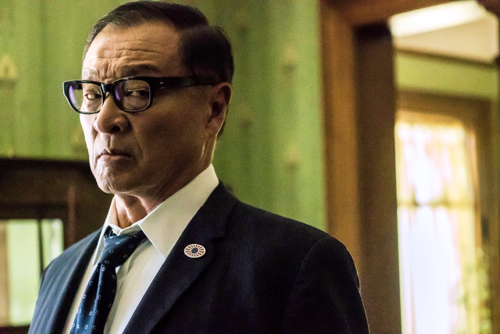 Er war der Grund für den Kultfilm einer Generation: „Mortal Kombat“-Star Cary-Hiroyuki Tagawa ist tot