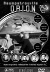 Poster Raumpatrouille Orion Staffel 1