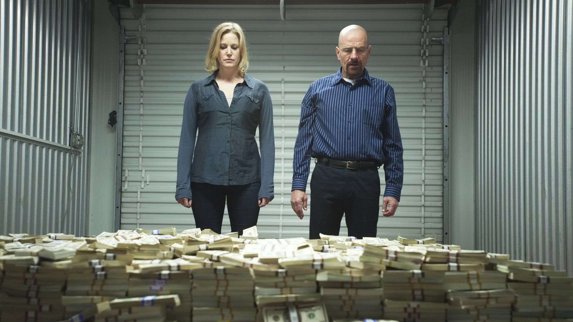 ähnliche serie wie breaking bad