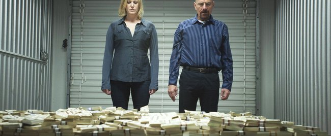 Serien wie "Breaking Bad": 11 Crime-Dramen für Walter-White-Fans