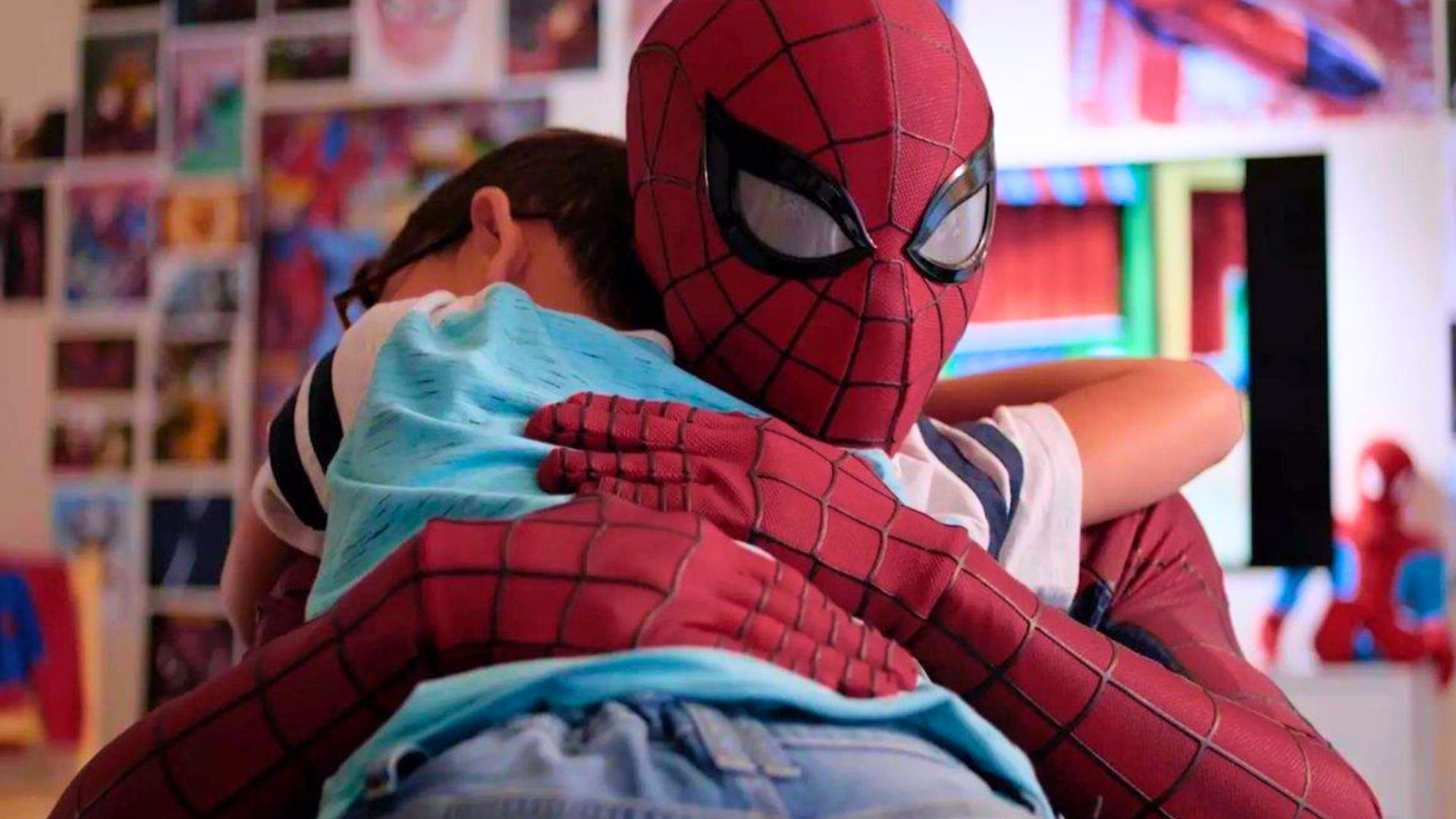„Eine Beleidigung“: Kontroverser „Spider-Man“-Film läuft gratis auf YouTube 1cc62e48014a756a24a9a06e2b ZmMgOTBlZTc5ZDZmZmZmIDE5MjAgMAM3MDE2NDE3YWEwMg==