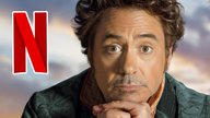 Kontroverser Film, den Robert Downey Jr. zutiefst bereut, feiert nun Erfolg auf Netflix