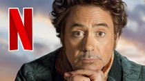 Kontroverser Film, den Robert Downey Jr. zutiefst bereut, feiert nun Erfolg auf Netflix