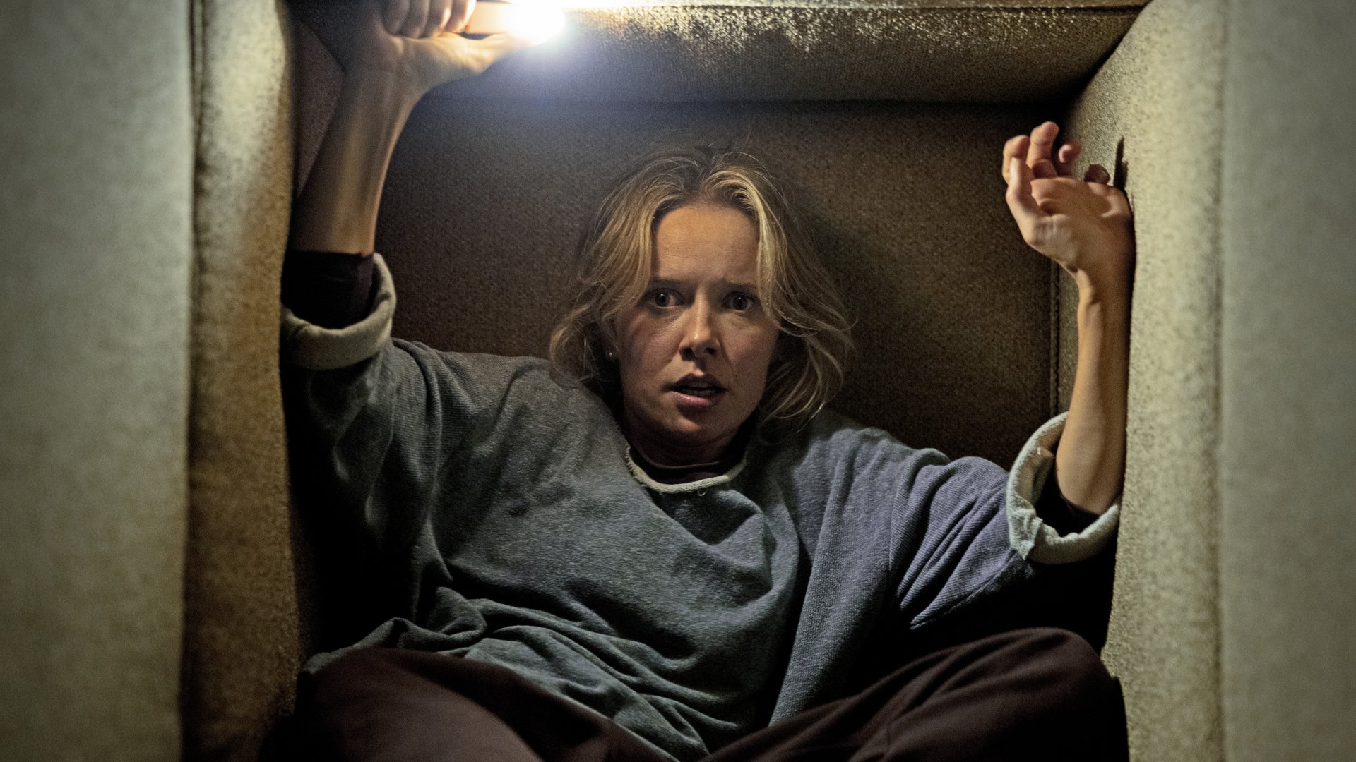 Kann „Insidious“ überhaupt noch schocken? Das das sagt die Kritik zum Dämonen-Horror „Out of the Further“
