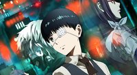 „Tokyo Ghoul“-Reihenfolge: So schaut ihr die Anime-Serie richtig