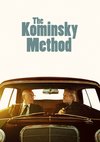 Poster The Kominsky Method Staffel 2