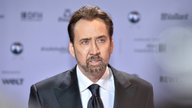 Nicolas Cage hatte einen Alkohol-Trainer – der ihm zur besten Leistung in seiner Karriere als Hollywood-Filmstar verhalf