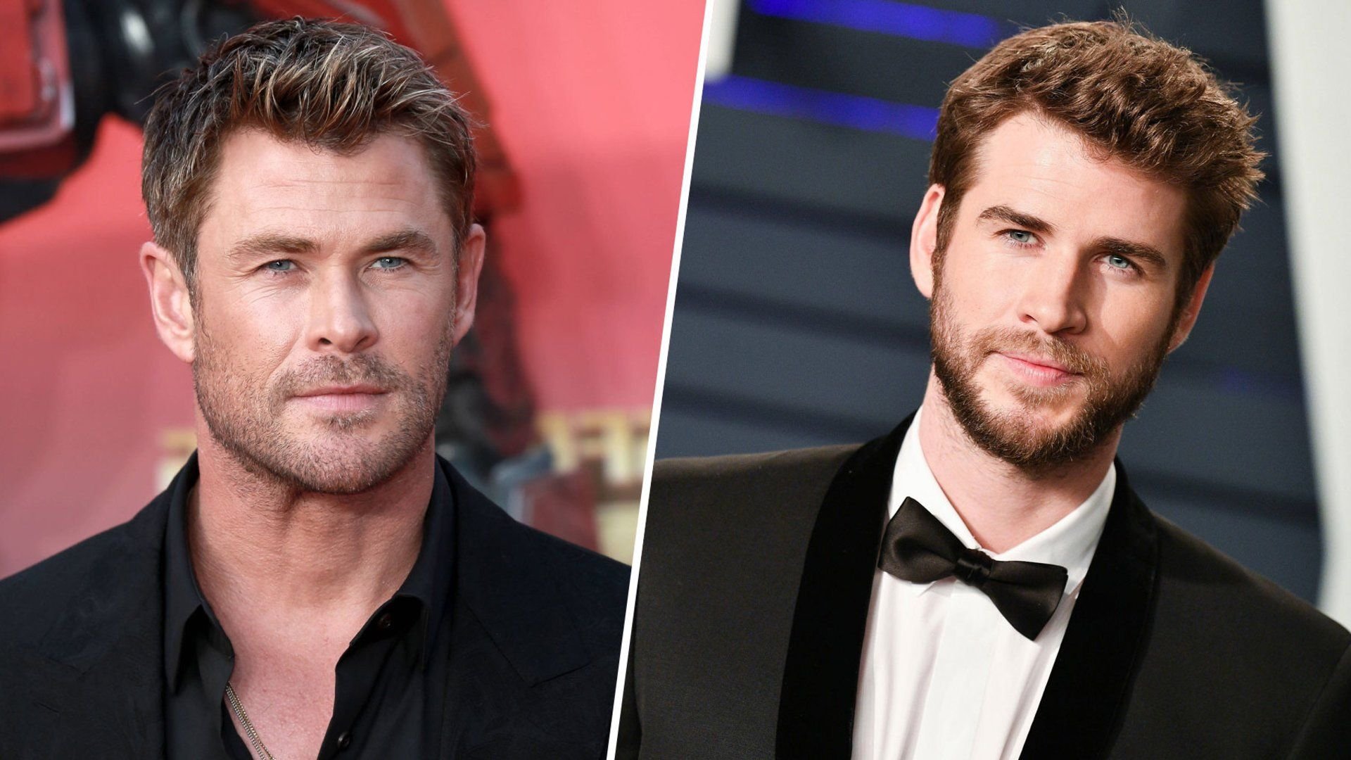 Doppelt prominent: 12 Stars, deren Geschwister ebenfalls Hollywood eroberten