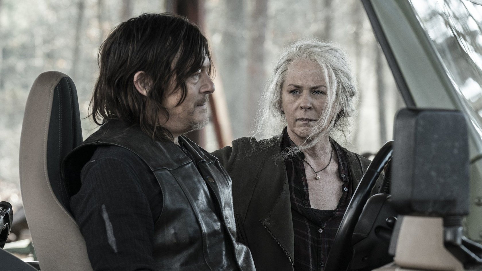 Emotionaler Abschied: So reagieren die Fans auf das „The Walking Dead“-Finale