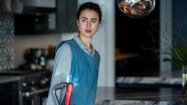 „The Substance“: „Maid“-Star und Demi Moore steigen in den Body-Horror-Abgrund hinab