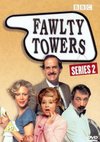 Poster Das verrückte Hotel – Fawlty Towers Staffel 2