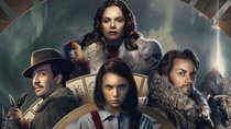 „His Dark Materials“ Staffel 2: Deutscher Start und alle Infos