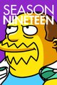 Poster Die Simpsons