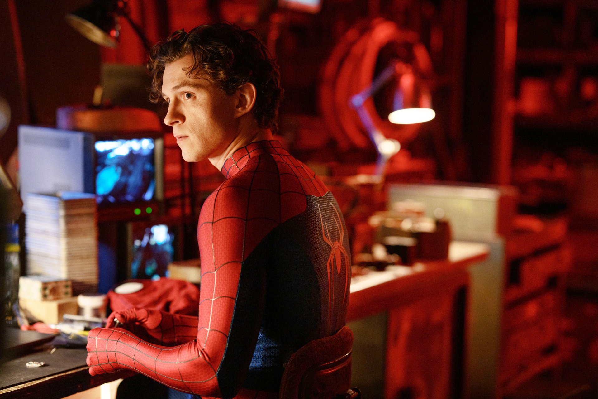 Fast 1 Mrd. US-Dollar zum Start: Marvel-Kracher „Spider-Man: Brand New Day“ bricht zahlreiche „Avengers“-Rekorde