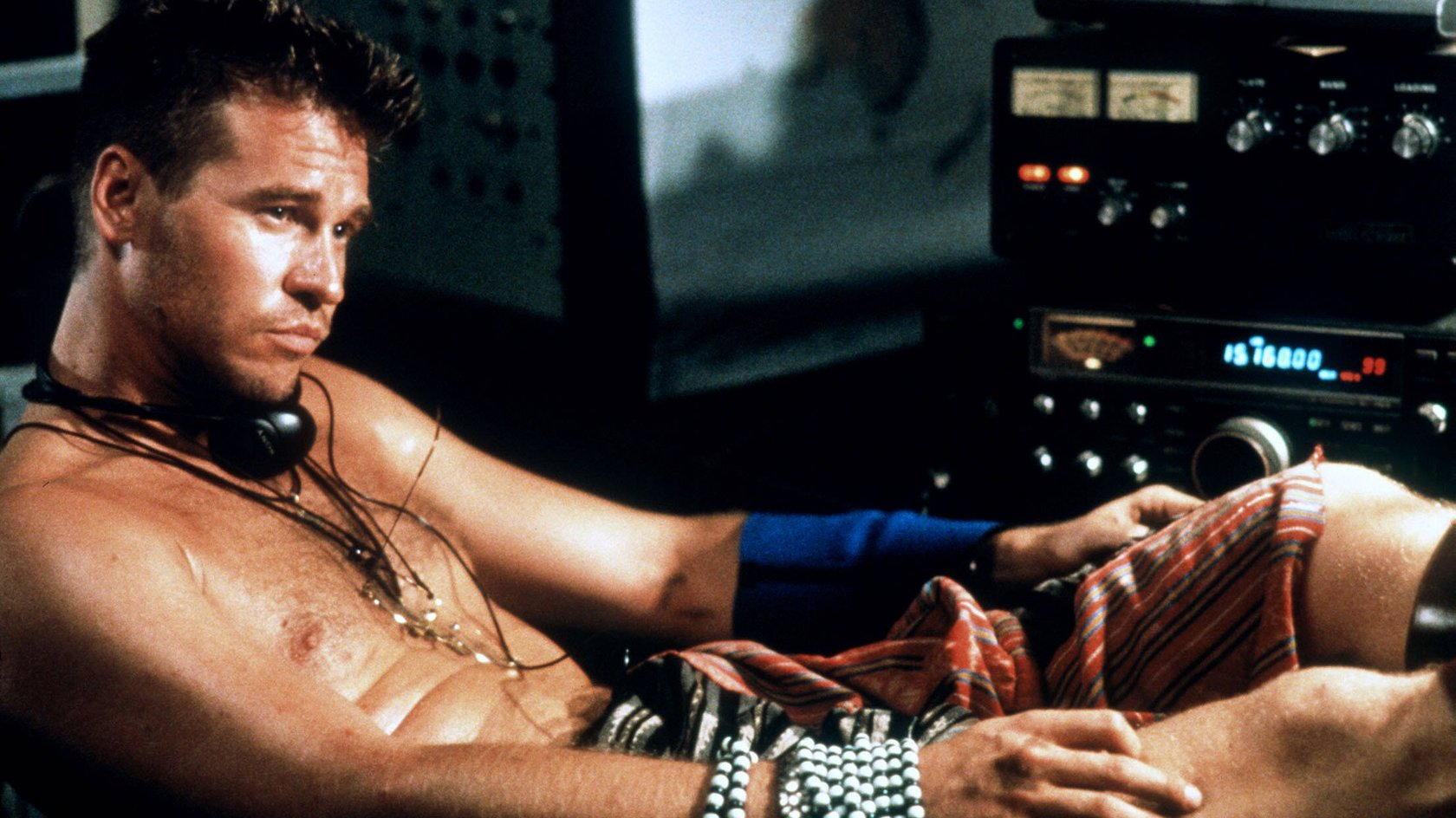 Nicht nur Darsteller Val Kilmer wurde dank „Die Insel des Dr. Moreau“ für eine Goldene Himbeere nominiert