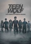 Poster Teen Wolf Staffel 4