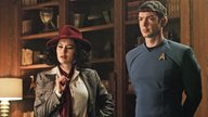 Diese "Star Trek"-Theorie wurde von Sci-Fi-Fans vor mehr als 30 Jahren aufgestellt – und nun endlich offiziell in den neuen Folgen bestätigt