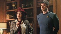"Star Trek" bestätigt offiziell eine Theorie, die Sci-Fi-Fans vor mehr als 30 Jahren aufgestellt haben