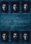 Poster Game of Thrones Staffel 6