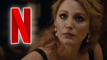 Neu auf Netflix: Filme und Serien im Februar 2025