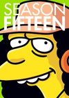 Poster Die Simpsons Staffel 15
