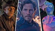 Nach Disney-Durststrecke: Marvel-, Pixar- und weitere Film-Flops machen Studioboss zu schaffen