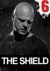 Poster The Shield – Gesetz der Gewalt Staffel 6