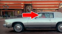 Ikonischer Filmfehler, der selbst Fans aufregt: In diesem Gangster-Epos hat ein Meisterregisseur ziemlich offensichtlich gepfuscht