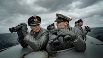 „Das Boot“: ZDF-Sendetermine, Livestream und Wiederholung