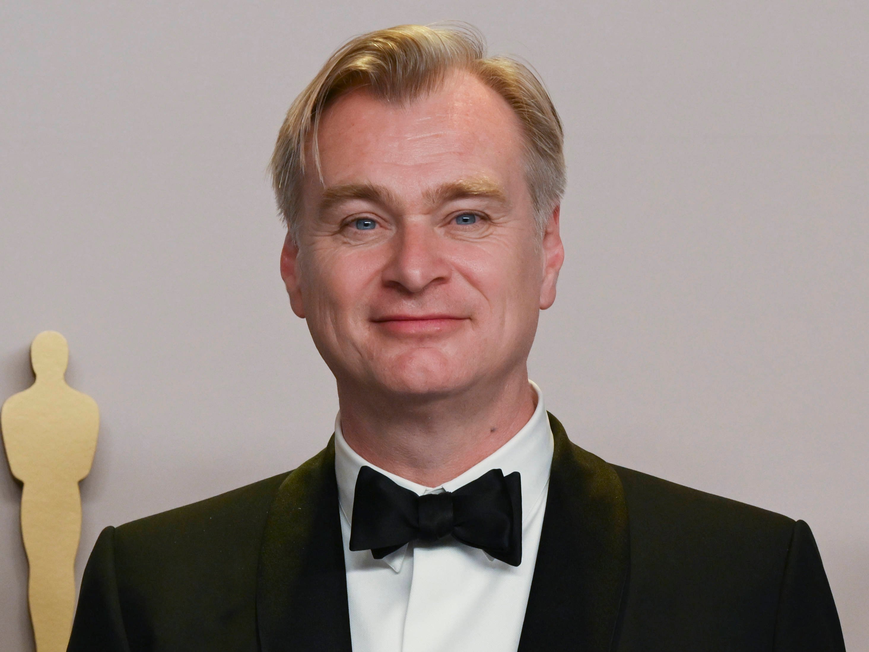Christopher Nolan verrät Meisterwerk aus seiner Filmografie war erst