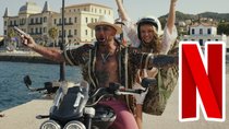 Netflix-Hit der Stunde: So viel Spaß machte 2022 kaum ein Film-Highlight