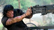 Heute Abend im TV: Ultrabrutaler Stallone-Hit mit 12-minütigem Schönheitsfehler 