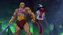 Statt „Revelation“ Teil 3: Netflix bringt „Masters of the Universe: Revolution“ an den Start