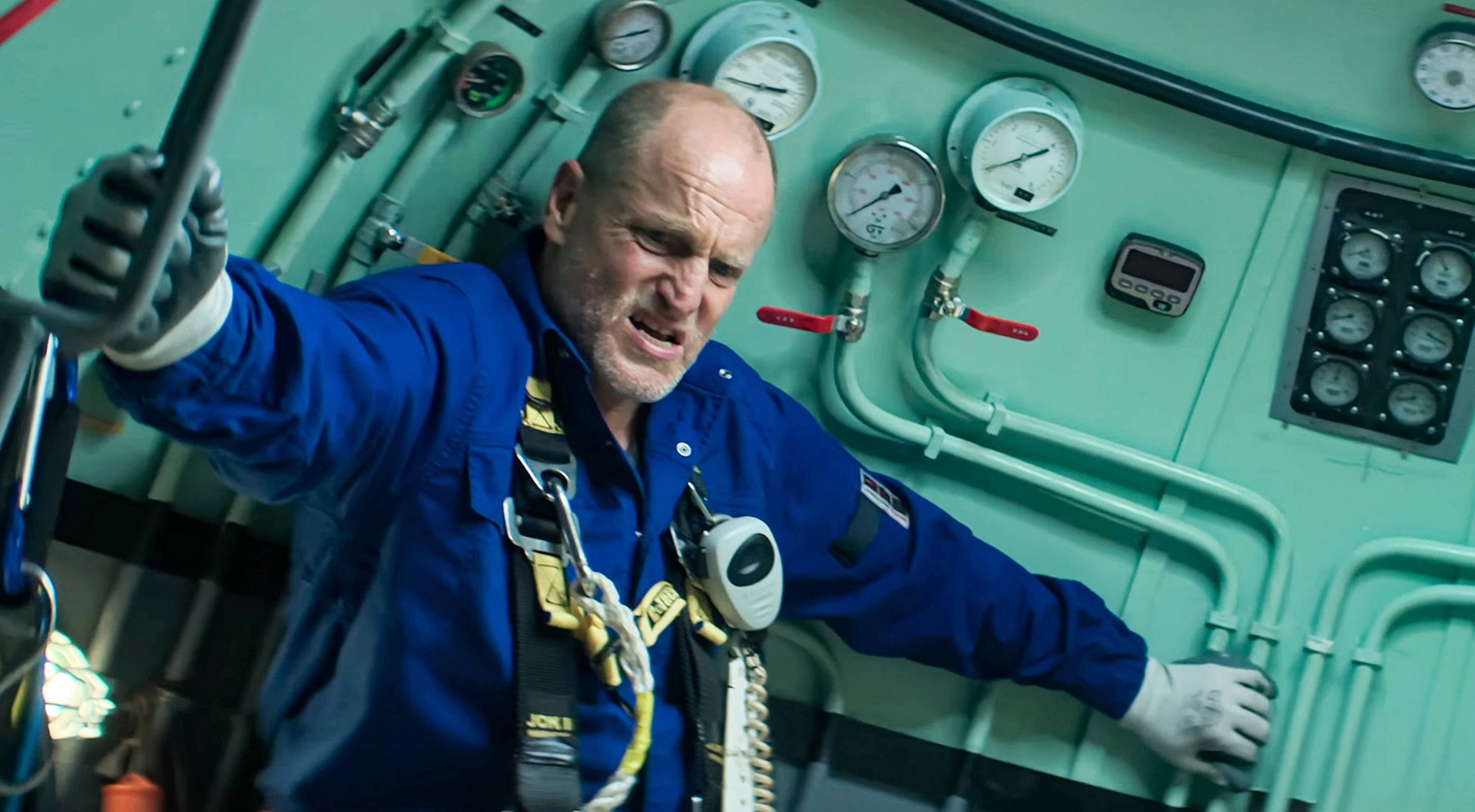 „Hat mir mehrfach Gänsehaut beschert“: Mit 91 % gelobter Tiefsee-Thriller schießt auf Platz 1 der Streaming-Charts