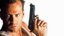 "Bist du des Wahnsinns?" Mit dieser "Stirb langsam"-Forderung trieb Bruce Willis den Studioboss zur Weißglut
